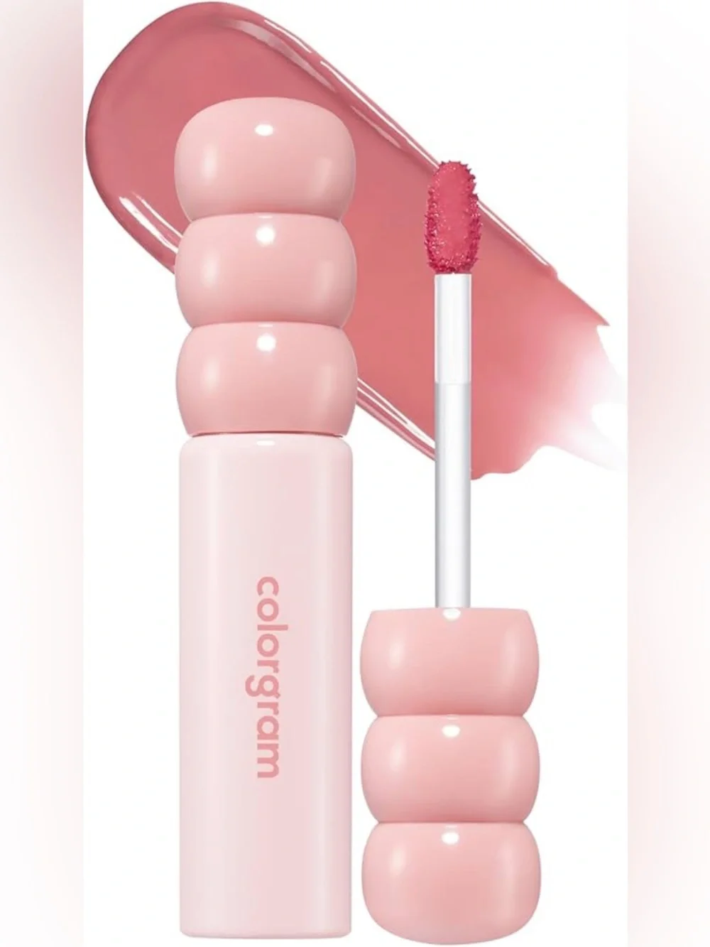 Colorglam Fruity Glass Tint Gloss